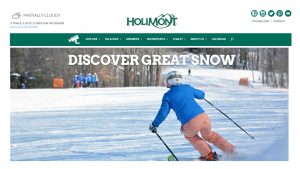 HOLIMONT HOMEPAGE