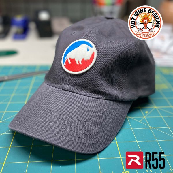 Buffalo League WILLY hat