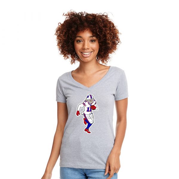Cole Beasley T-Shirt for ladies