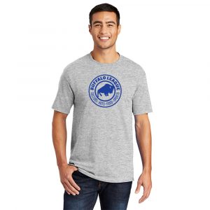 Buffalo League Culture T-Shirt