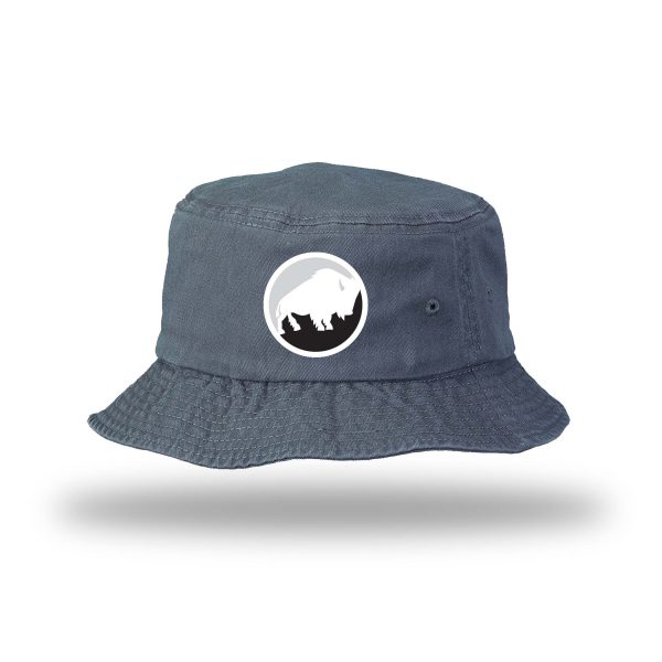 Buffalo League Bucket Hat