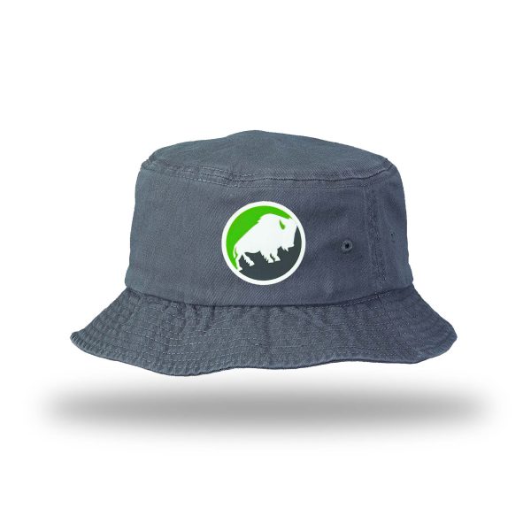 Buffalo League Bucket Hat