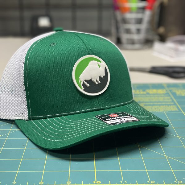 Buffalo League IRISH Hat 2.0