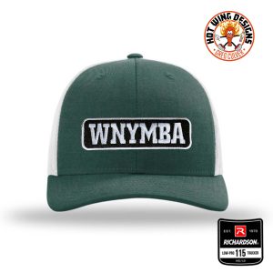 WNYMBA Trucker hat
