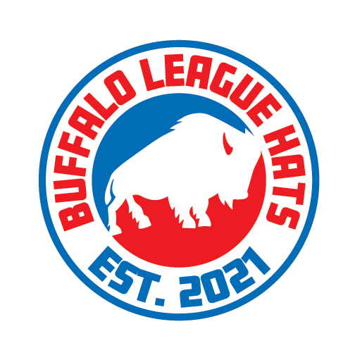 Buffalo League Hat Logo