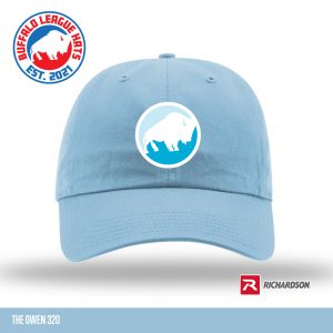 The Owen hat by Hot Wing Designs